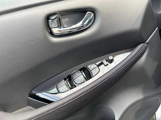 Nissan LEAF (ZE1) MY22 N-CONNECTA Allwetter 360&deg;KAMERA