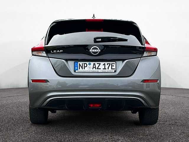 Nissan LEAF (ZE1) MY22 N-CONNECTA Allwetter 360&deg;KAMERA