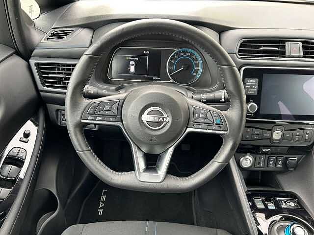Nissan LEAF (ZE1) MY22 N-CONNECTA Allwetter 360&deg;KAMERA