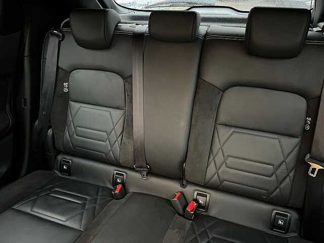 Nissan JUKE 1.6 DIG-T 114 PS N-DESIGN NC Ext Black Int Black