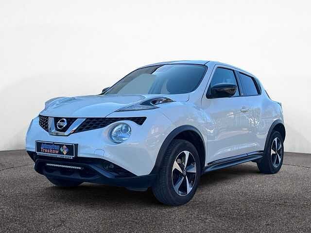 Nissan Juke 1.6 Bose Personal Edition KAMERA SHZ