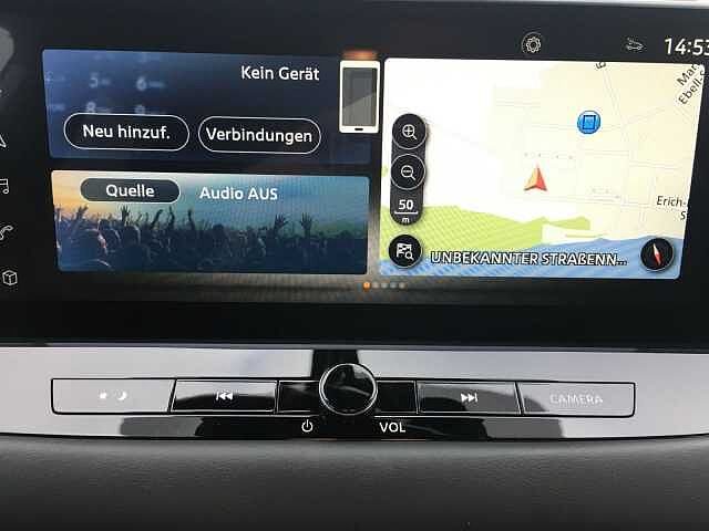 Nissan Qashqai 1.3 DIG-T N-Connecta