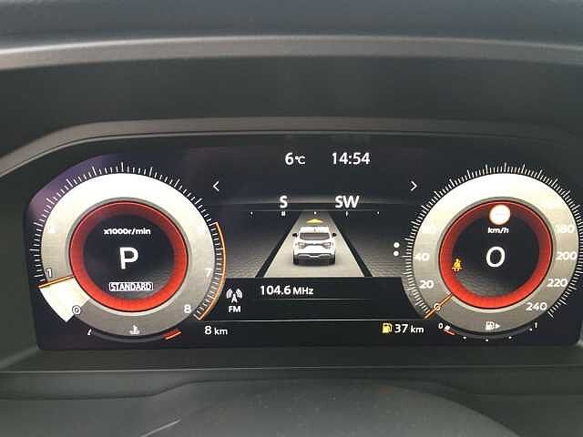 Nissan Qashqai 1.3 DIG-T N-Connecta