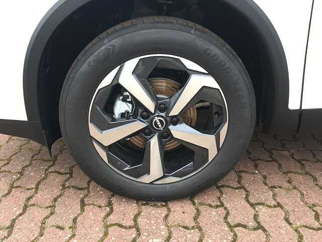 Nissan Qashqai 1.3 DIG-T N-Connecta