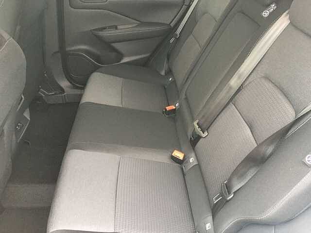 Nissan Qashqai 1.3 DIG-T N-Connecta