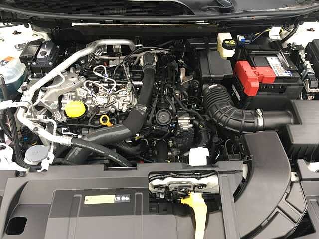 Nissan Qashqai 1.3 DIG-T N-Connecta