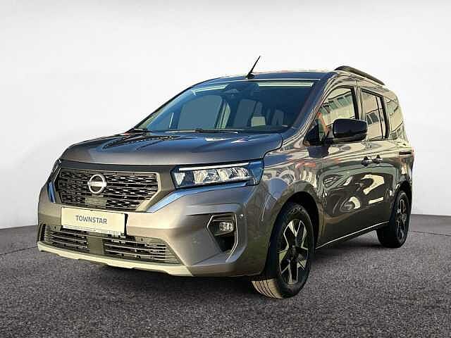 Nissan TOWNSTAR TEKNA Kombi