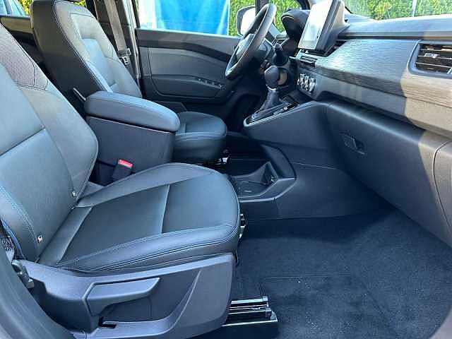 Nissan TOWNSTAR TEKNA Kombi