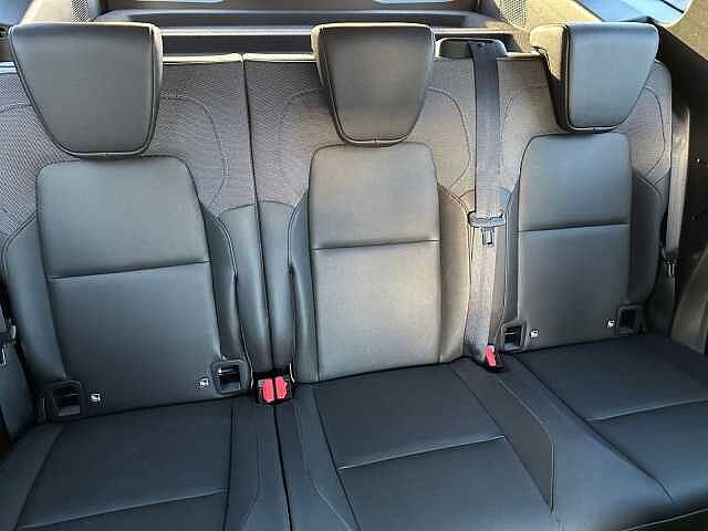 Nissan TOWNSTAR TEKNA Kombi