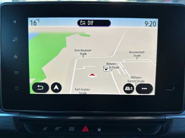 Nissan TOWNSTAR TEKNA Kombi