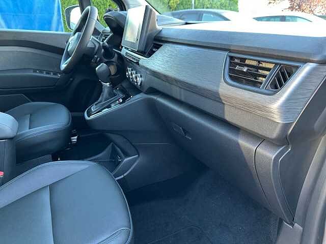 Nissan TOWNSTAR TEKNA Kombi