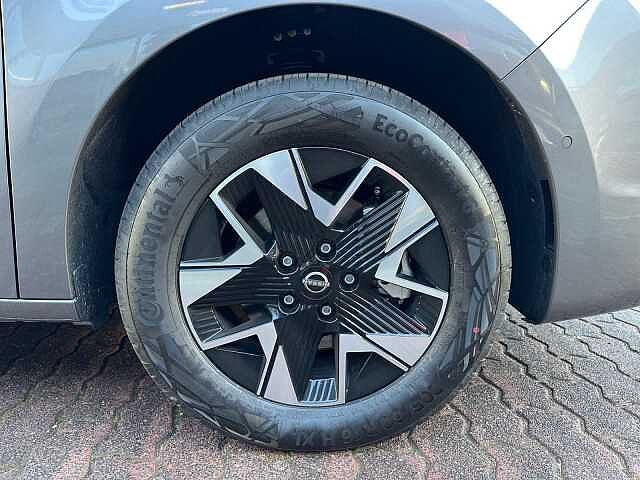 Nissan TOWNSTAR TEKNA Kombi