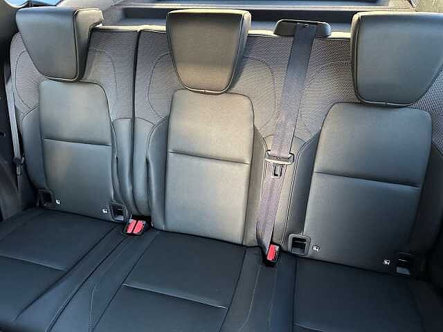 Nissan TOWNSTAR TEKNA Kombi