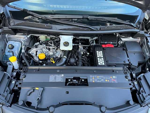 Nissan TOWNSTAR TEKNA Kombi