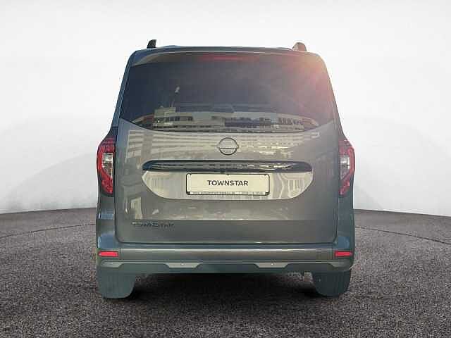 Nissan TOWNSTAR TEKNA Kombi