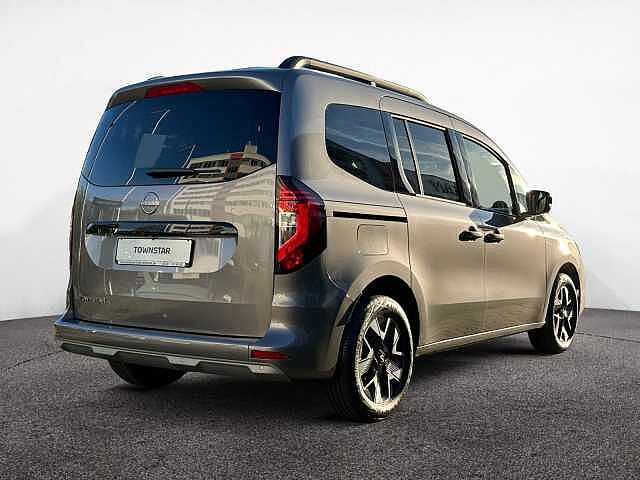 Nissan TOWNSTAR TEKNA Kombi