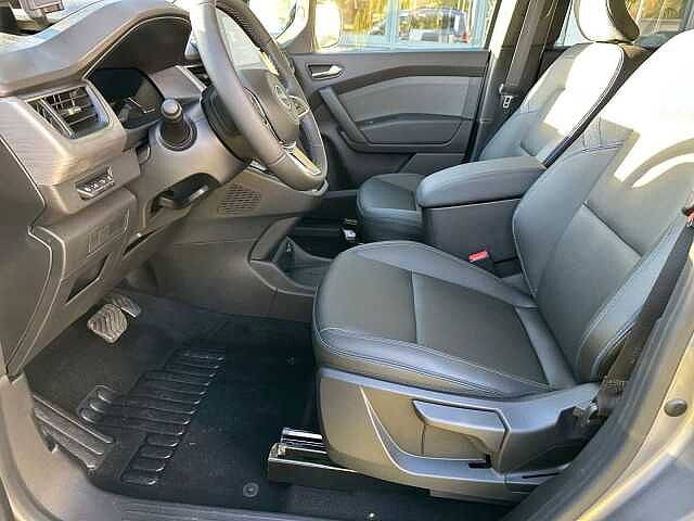 Nissan TOWNSTAR TEKNA Kombi