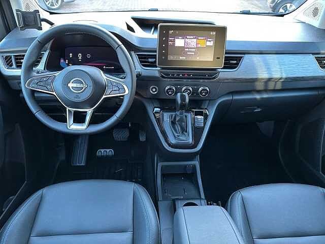 Nissan TOWNSTAR TEKNA Kombi