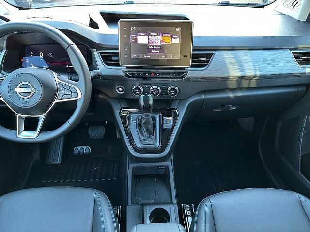 Nissan TOWNSTAR TEKNA Kombi