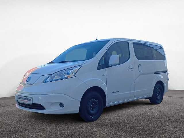 Nissan e-NV200 NISSAN e-NV200 (ME1) EVALIA-Optionspaket 5 Sitze Option: Winterpaket EVALIA 5 Sitze Winterpaket
