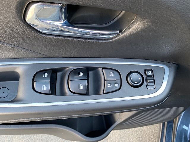 Nissan Micra 1,0 IG-T N-Way NC, KLIMA, NAVI 1,0 IG-T N-Way NC, KLIMA, NAVI