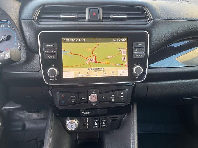 Nissan Leaf N-Connecta, 360&deg;-Kam., SHZ, NAVI, KLIMA 360