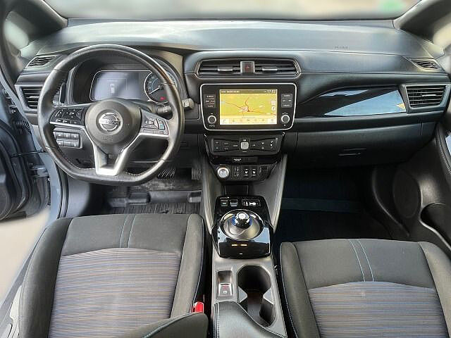Nissan Leaf N-Connecta, 360&deg;-Kam., SHZ, NAVI, KLIMA 360