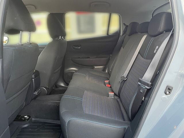 Nissan Leaf N-Connecta, 360&deg;-Kam., SHZ, NAVI, KLIMA 360