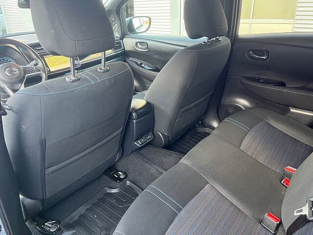 Nissan Leaf N-Connecta, 360&deg;-Kam., SHZ, NAVI, KLIMA 360