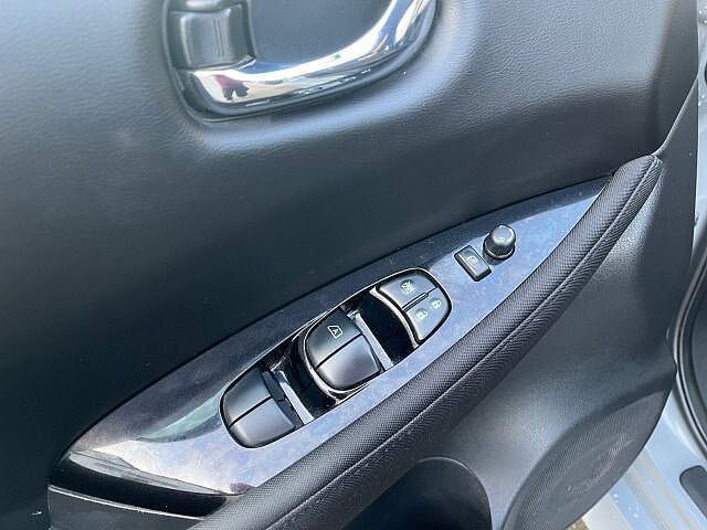 Nissan Leaf N-Connecta, 360&deg;-Kam., SHZ, NAVI, KLIMA 360