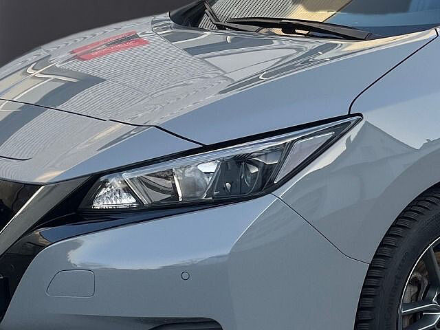 Nissan Leaf N-Connecta, 360&deg;-Kam., SHZ, NAVI, KLIMA 360