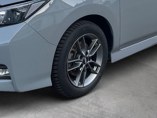 Nissan Leaf N-Connecta, 360&deg;-Kam., SHZ, NAVI, KLIMA 360