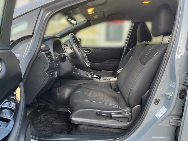 Nissan Leaf N-Connecta, 360&deg;-Kam., SHZ, NAVI, KLIMA 360