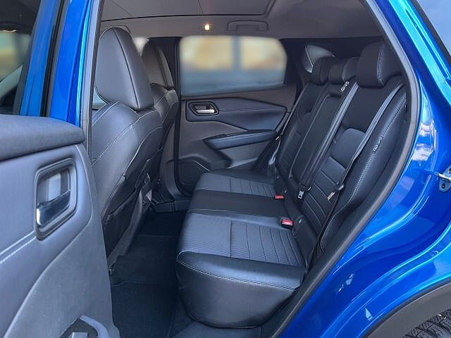 Nissan Qashqai N-Connecta MHEV, PANO, 360&deg;-Kam, SHZ