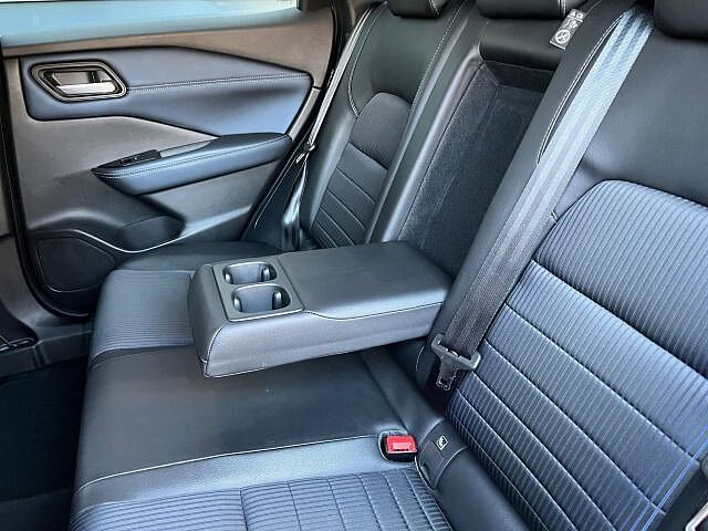 Nissan Qashqai N-Connecta MHEV, PANO, 360&deg;-Kam, SHZ