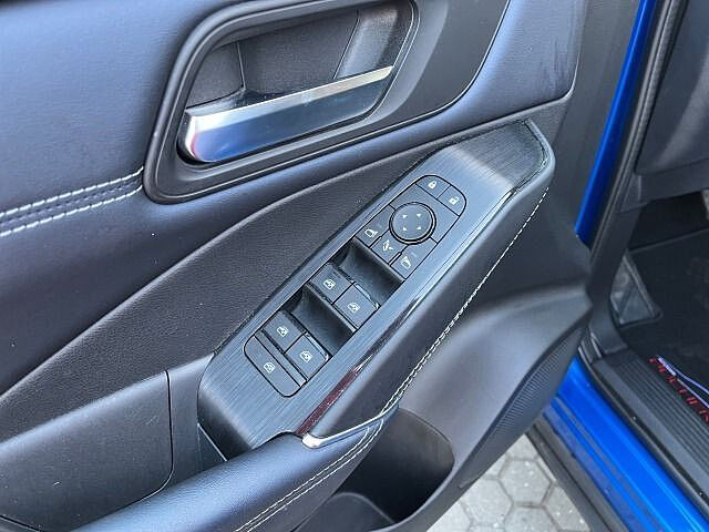 Nissan Qashqai N-Connecta MHEV, PANO, 360&deg;-Kam, SHZ