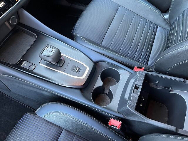 Nissan Qashqai N-Connecta MHEV, PANO, 360&deg;-Kam, SHZ