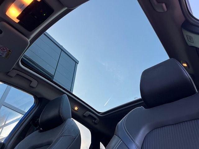 Nissan Qashqai N-Connecta MHEV, PANO, 360&deg;-Kam, SHZ