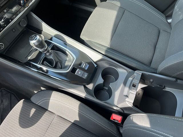 Nissan Qashqai 1.3 DIG-T Acenta 360 Grad Kamera Winter