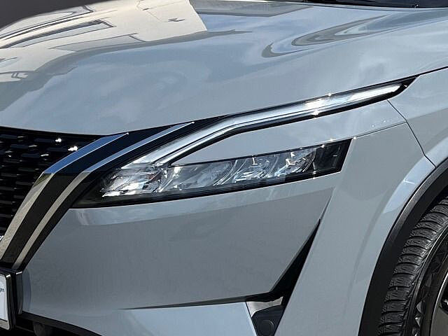 Nissan Qashqai 1.3 DIG-T Acenta 360 Grad Kamera Winter