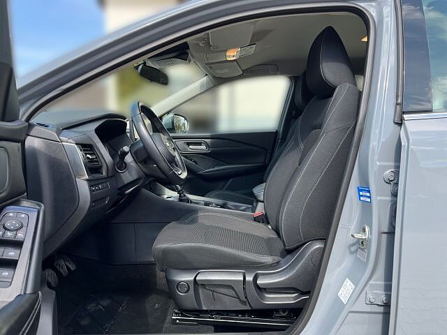 Nissan Qashqai 1.3 DIG-T Acenta 360 Grad Kamera Winter