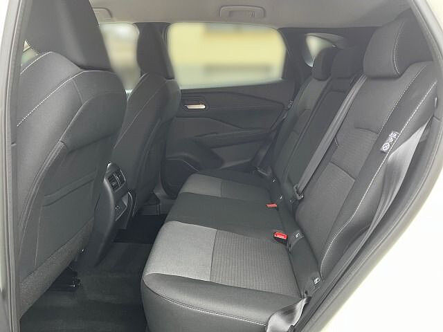 Nissan Qashqai N-Connecta MHEV, 360&deg; KAM., NAVI, WINTER