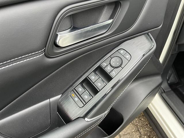 Nissan Qashqai N-Connecta MHEV, 360&deg; KAM., NAVI, WINTER