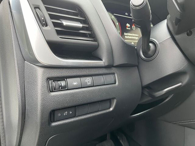 Nissan Qashqai N-Connecta MHEV, 360&deg; KAM., NAVI, WINTER