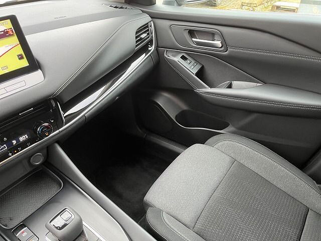 Nissan Qashqai N-Connecta MHEV, 360&deg; KAM., NAVI, WINTER