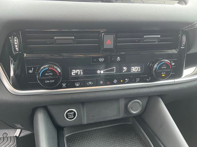 Nissan Qashqai N-Connecta MHEV, 360&deg; KAM., NAVI, WINTER