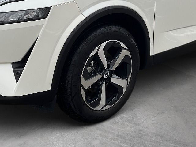 Nissan Qashqai N-Connecta MHEV, 360&deg; KAM., NAVI, WINTER