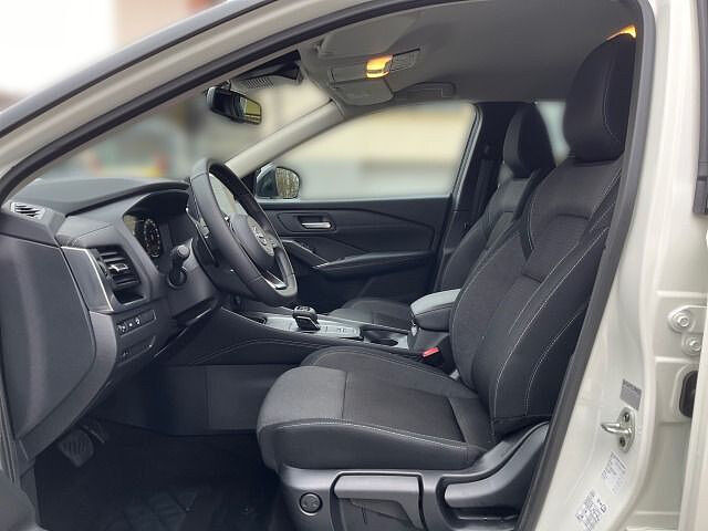 Nissan Qashqai N-Connecta MHEV, 360&deg; KAM., NAVI, WINTER