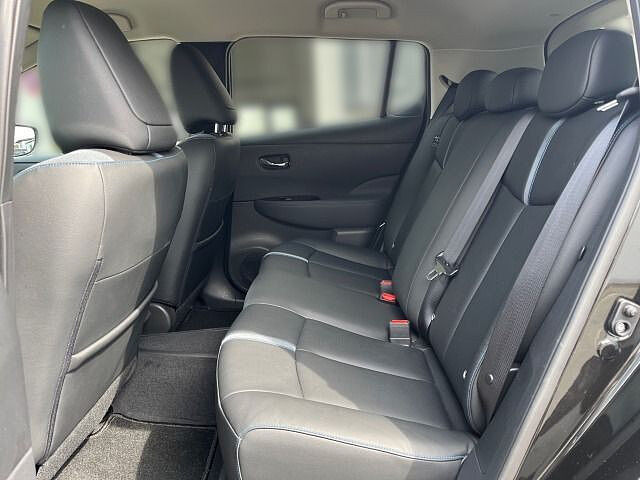 Nissan Leaf e+ Tekna, 360&deg;-Kamera, Winterpaket, NAVI 360