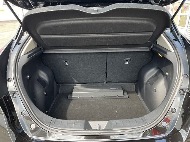 Nissan Leaf e+ Tekna, 360&deg;-Kamera, Winterpaket, NAVI 360